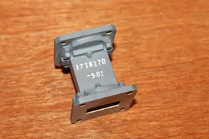 Learjet Aircraft Antenna Wave Guide 1718170-501